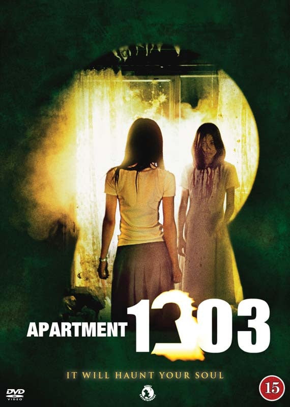 Apartment 1303 (DVD)