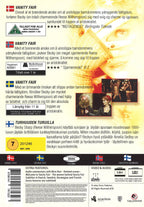 Vanity Fair (DVD)
