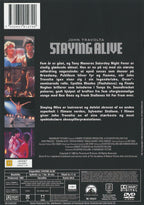 Staying Alive (DVD)