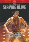 Staying Alive (DVD)