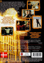 Rush Hour (DVD)