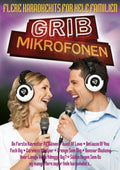 Grib mikrofonen 2 (DVD)