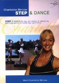 Step & Dance (DVD)