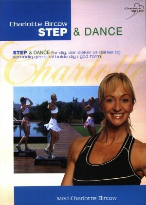 Step & Dance (DVD)