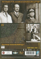 Hvad med os? (DVD)