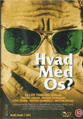 Hvad med os? (DVD)