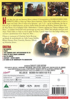 Anja og Viktor: Kærlighed ved første hik 2 (DVD)