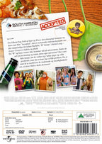 Accepted (DVD)