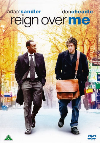 Reign Over Me (DVD)