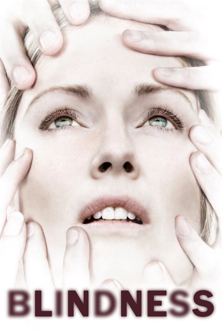 Blindness (DVD)