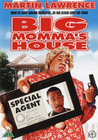 Big Momma's House (DVD)