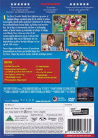 Toy Story 3 (DVD)
