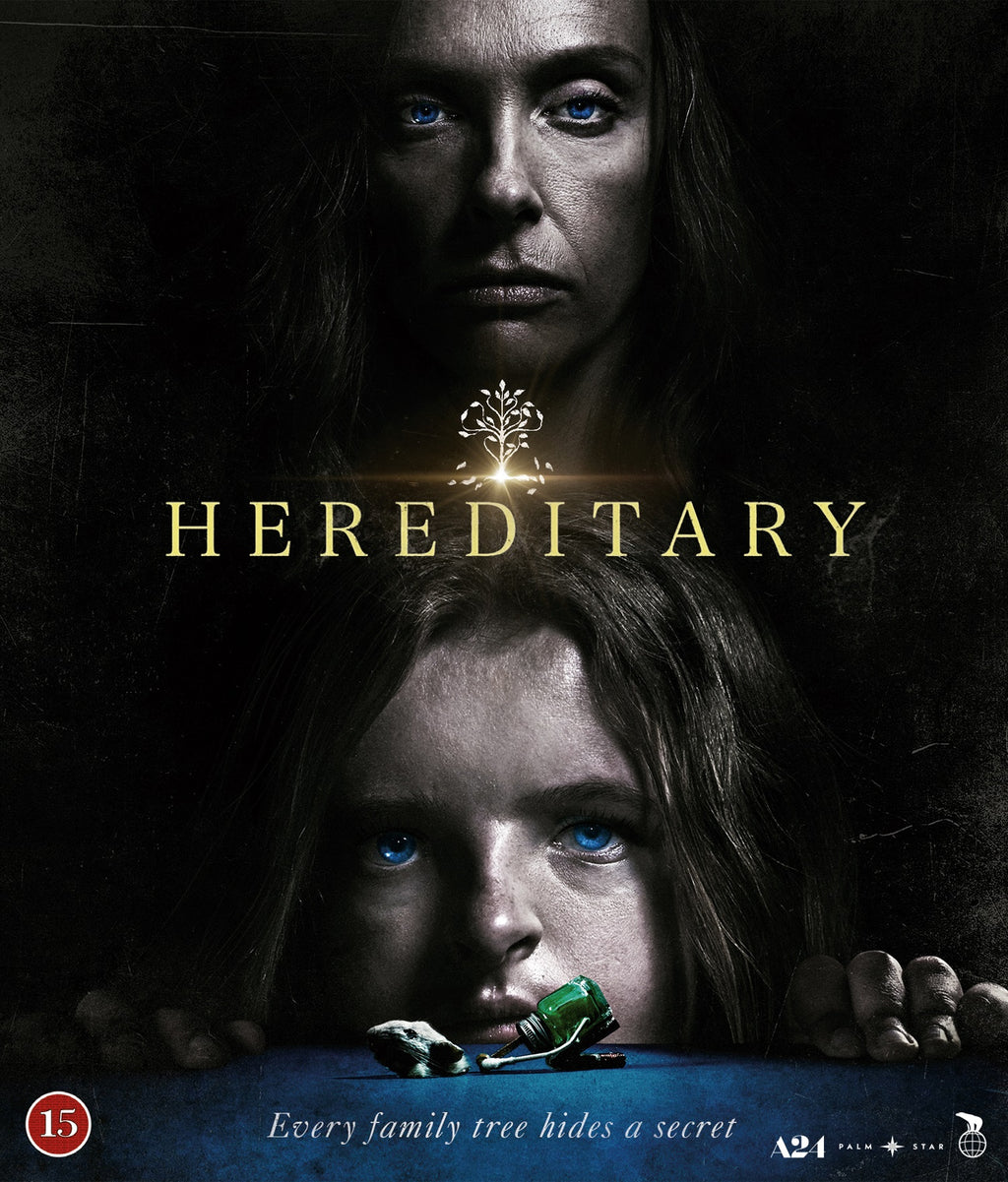 Hereditary (Blu-ray)