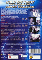 Airport Terminal Pack (DVD)