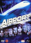 Airport Terminal Pack (DVD)