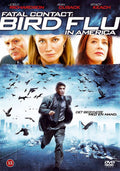 Fatal Contact: Bird Flu in America (DVD)