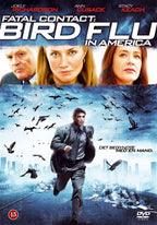 Fatal Contact: Bird Flu in America (DVD)
