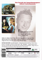 Soldaterkammerater rykker ud (DVD)