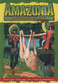 Amazonia: The Catherine Miles Story (DVD)