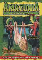 Amazonia: The Catherine Miles Story (DVD)