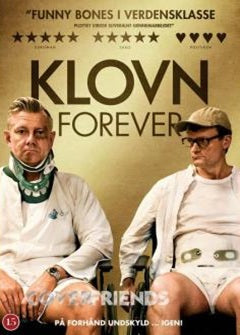 Klovn Forever (DVD)