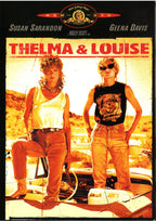 Thelma & Louise (DVD)