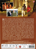 Rosamunde Pilcher De 4 årstider del 2 - Efterår (DVD)