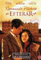 Rosamunde Pilcher De 4 årstider del 2 - Efterår (DVD)