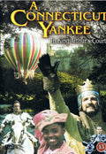 A Connecticut Yankee in King Arthur's Court (DVD)