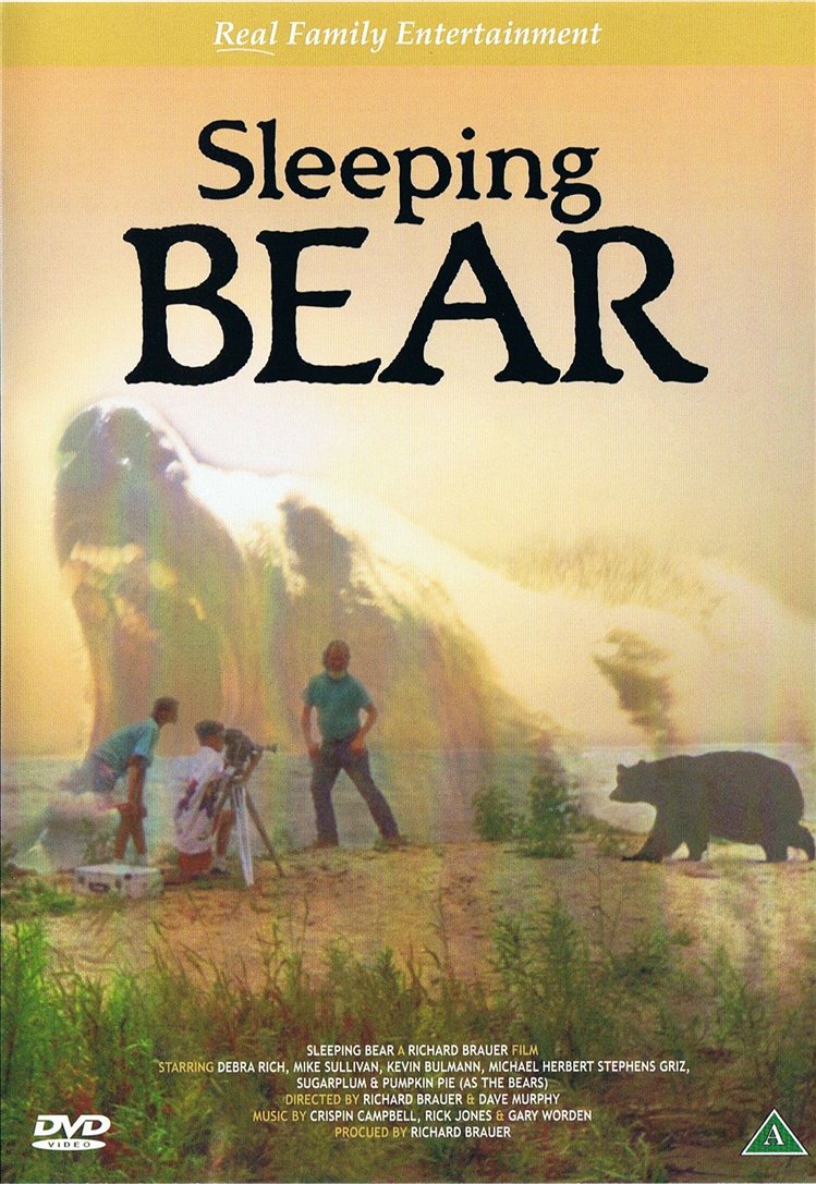 Sleeping bear (DVD)