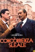 Unfair Competition (DVD)