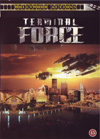 Terminal Force (DVD)