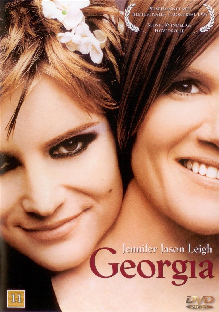 Georgia (DVD)