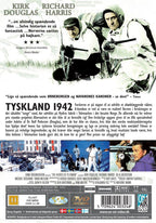 Telemarkens Helte (DVD)