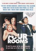Four Rooms (DVD)