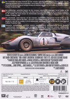 Le Mans '66 (DVD)