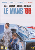 Le Mans '66 (DVD)