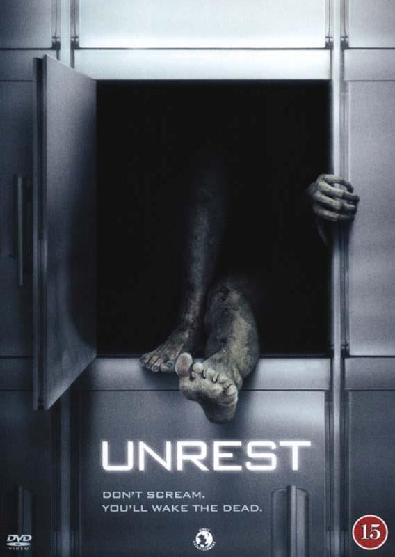 Unrest (DVD)