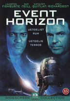 Event Horizon (DVD)