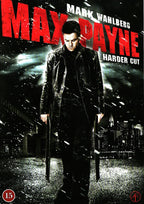 Max Payne (DVD)