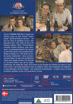 Styrmand Karlsen (DVD)