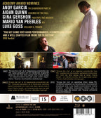 Across the Line (Blu-ray)