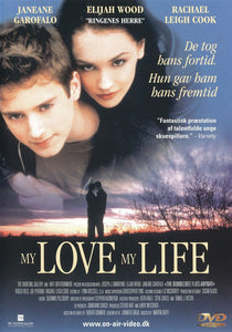 My Love My Life (DVD)