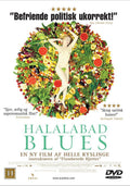 Halalabad Blues (DVD)