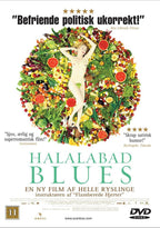 Halalabad Blues (DVD)