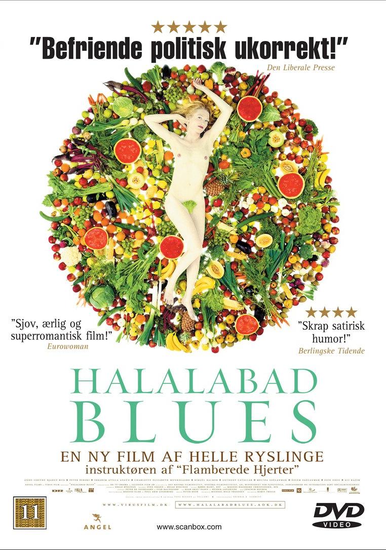 Halalabad Blues (DVD)