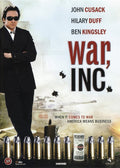 War, Inc. (DVD)
