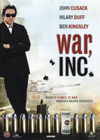 War, Inc. (DVD)