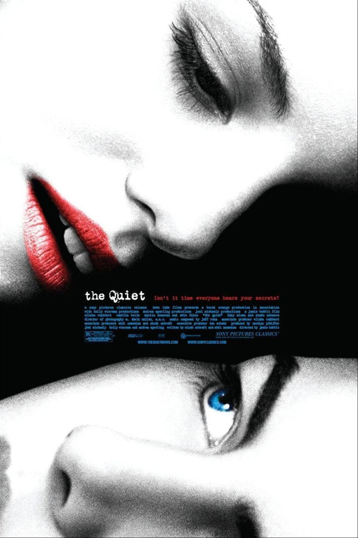 The Quiet (DVD)
