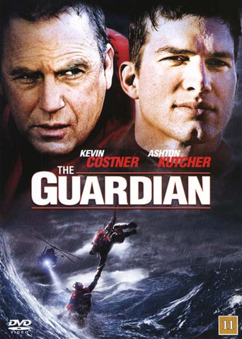 The Guardian (DVD)